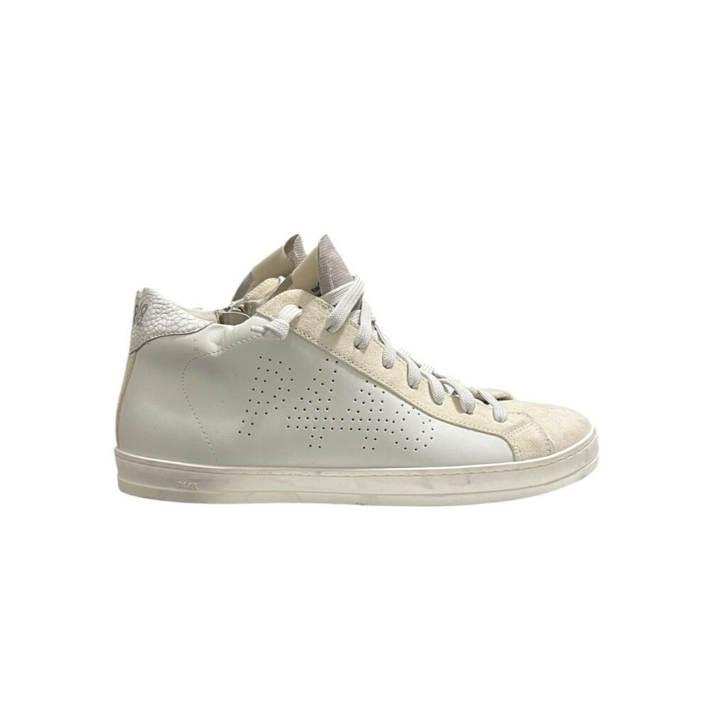 P448 John Mid Top Sneakers Women’s Size 42